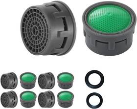 Hardware 726084823945 Faucet Areator 4.75 Gpm Insert Aerators Replacement Parts Bathroom