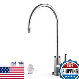 B0f4d3t2gr Havin Drinking Water Ro Faucet For Kitchen Sink Heavy-duty Lead-free Reverse Os