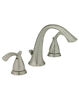 Hd67392w-6b04 Glacier Bay Edgewood Bathroom Faucet Brushed Nickel 925699951263