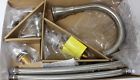 Hd67420-3104 Glacier Bay Mandouri Deck Mount Roman Tub Faucet 6925699938707