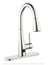 Hd67495-1008d2 Glacier Bay Nottely Touchless Kitchen Faucet Chrome 6925699947747