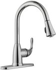 Hd67551-0301 Glacier Bay Kitchen Faucet Sprayer Polished Chrome