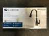 Hd67726w-1210h Glacier Bay Bat Pull Down Kitchen Faucet Matte 925699954141