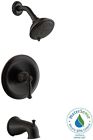 Hd873x-2127d Glacier Bay Fairway Single