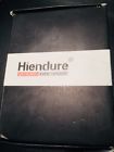 He6306 Hiendure Modern Single Handle One Hole Bathroom Vanity Sink Faucet