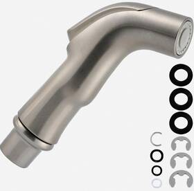 48395000 Head Universal Sink Sprayer Attachment