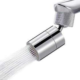 Faus-29f-f18gh Hibbent Nsf/ansi/can 61 Certified Dual-function Faucet Aerator Cupc Certificati