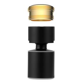 Hu-xi-70 Hibbent Nsf/ansi/can 61 Certified Faucet Aerator 360 Degree Swivel Kitchen Sink Aera
