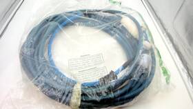 Hi-99958734 Hihitomorrow - Pool Cleaner Cable Blue