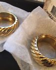 Hk64-pbb Delta Faucets Faucet Rope Ring In Polished Brass