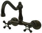 Hks3225ax Kingston Brass Kitchen Faucet 0663370313257