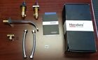 Hm045 Hiendure Faucet Set Chrome