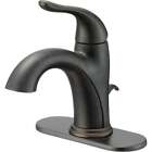 Fs1a4141rw-jpa1 Home Impressions 1h Orb Lav Faucet Pack Of 6