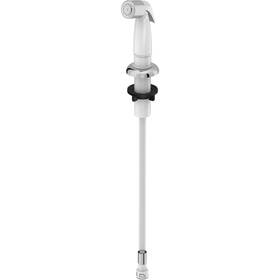 A509106wc-jpf1 Home Impressions White Sprayer And Hose