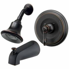 Homewerks 052088036891 Worldwide Llc 6 Packs Bp Brz1hand Comb Faucet