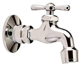 3210-161-ch-b-z Homewerks Wall Mount Faucet Chrome No Size Male Pipe