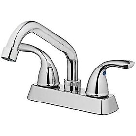 422-8201-mc Homewerks Worldwide-import Hp Chrome Laundry Faucet Quantity 1
