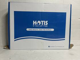 Qyt104h Hotis Home Modern High Arc Pull Out Single Handle Kitchen Sink Faucet