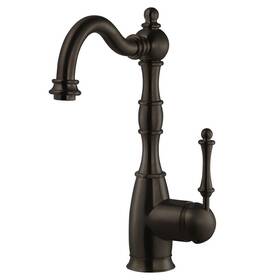 Regba-160-ob Houzer 881208905973 Regal Traditional Kitchen Faucet Oil Rubbed Bronze