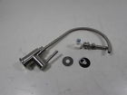 Ht-syt002l Hotis Home Modern Single Handle Brushed Nickel Stainless Steel Faucet