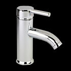 Htu09102017-62crm Home Trendz Single Hole Bathroom Faucet In Chrome 680577740921