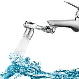 Fwa01 Hyeris 1080 Swivel Faucet Aerator Twist And Kitchen Bathroom Sink Un