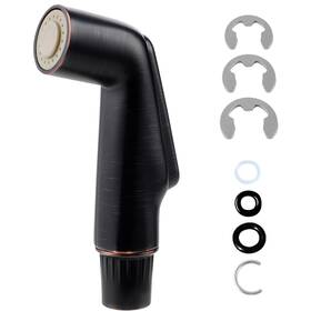 Hy-kss-b071single-orb Hygie Rinse Kitchen Sink Side Sprayer Head Replacement Universal