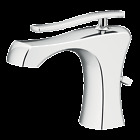 Fba-0001 Icarus Gattoni Bathroom Faucet