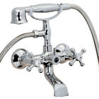 Ihs840373 Tapcet Wall Mount Polished