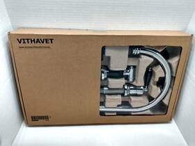 003.419.28 Ikea Vithavet Kitchen Faucet New Factory Sealed