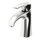Ikea Aspsk Bath Faucet With Strainer Chrome Plated Nib