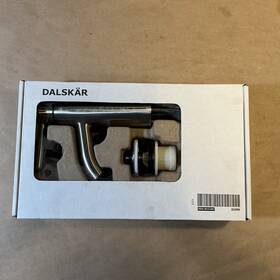 Inv-jdj74 Ikea 2013 Unopened Dalsk R Sink Faucet