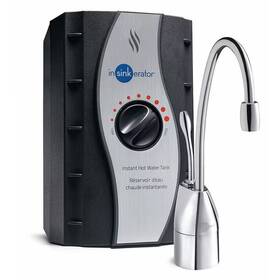 C-1300 In-sink-erator 050375008682 Hot Water Dispenser Lever 5.5 Inch Faucet