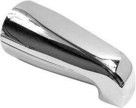80764  Inc. Spout Front Metal Chrome For Use With 1/2 In 3/4 Ips Connec