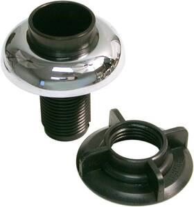 9d000  Inc. 86948 Danco Spray Hose Guide Chrome