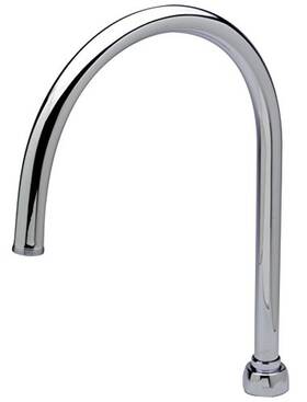 G67853 Industries Spout Brass Fits