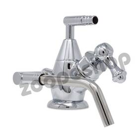 Sd501 Ionfaucet Kangen Enagic Ionizer Faucet Classic Inspired Design