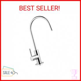 Ga1-b Ispring 662425038091 Reverse Osmosis Kitchen Bar Sink Lead-free Drinking Water Faucet