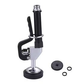 Iviga 711181988932 Pre Rinse Sprayer Commercial Sink Replacement For Kitchen Faucet Wi