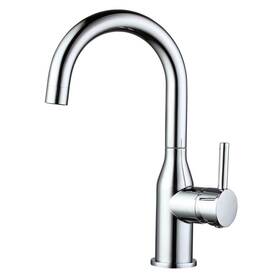 Vba02c Iviga Classic Single Hole Bar Faucet Handle Deck Mount Standard Kitchen