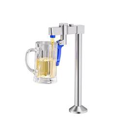 Vgk1002-fbaus Iviga Glass Filler Deck Mount Faucet Fingerprint Free Filling
