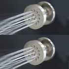 J-b01 New 2pcs Brass Massage 4671638182879