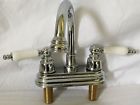 Jbef12cn-b Danze Opulence Bath Faucet 760236831624
