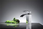 Jbl095403f2d31338 Unbranded Waterfall Bathroom Basin Faucet Sink Mixer Tap 190459114707