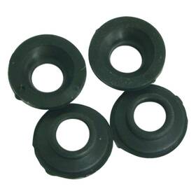 131559 Jones Stephens Hydroseal Faucet Cartridge Washer - Black