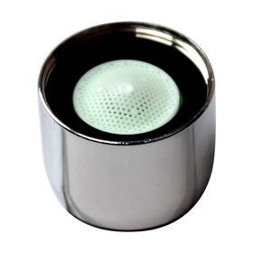 Ja01076 Jones Stephens 0.5 Gpm Female Threaded Faucet Aerator - Chrome