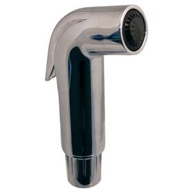 Jk53089 Jones Stephens 1-1/2 Inch Grip Plastic Spray Head - Chrome