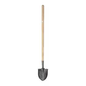 S49431 Jones Stephens Economy Shovel 46-1/2 In L Wood Handle