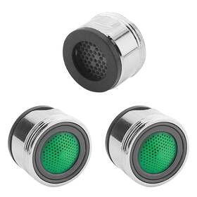 Fm5800s1508lt-fba Juvielich 3pcs 20mm Faucet Aerators 13/16 Inch Male Flow R