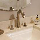 K-100869 Bn Kohler Bathroom Sink Faucet Brushed Nickel With Pieces